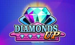 Diamonds Up - Game mèo lucky mới nhất