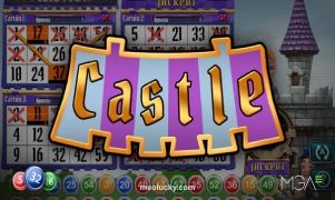 Hình ảnh trò chơi Castle tại mèo lucky