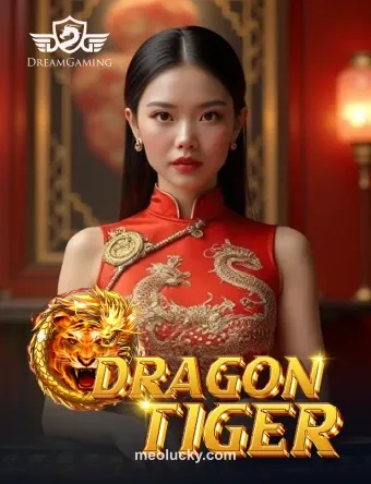 mèo lucky dg dragon tiger - Game mèo lucky mới nhất