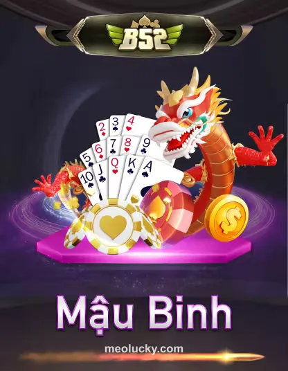 mèo lucky b52 mau binh - Game mèo lucky mới nhất