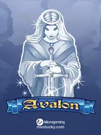 Avalon tại mèo lucky